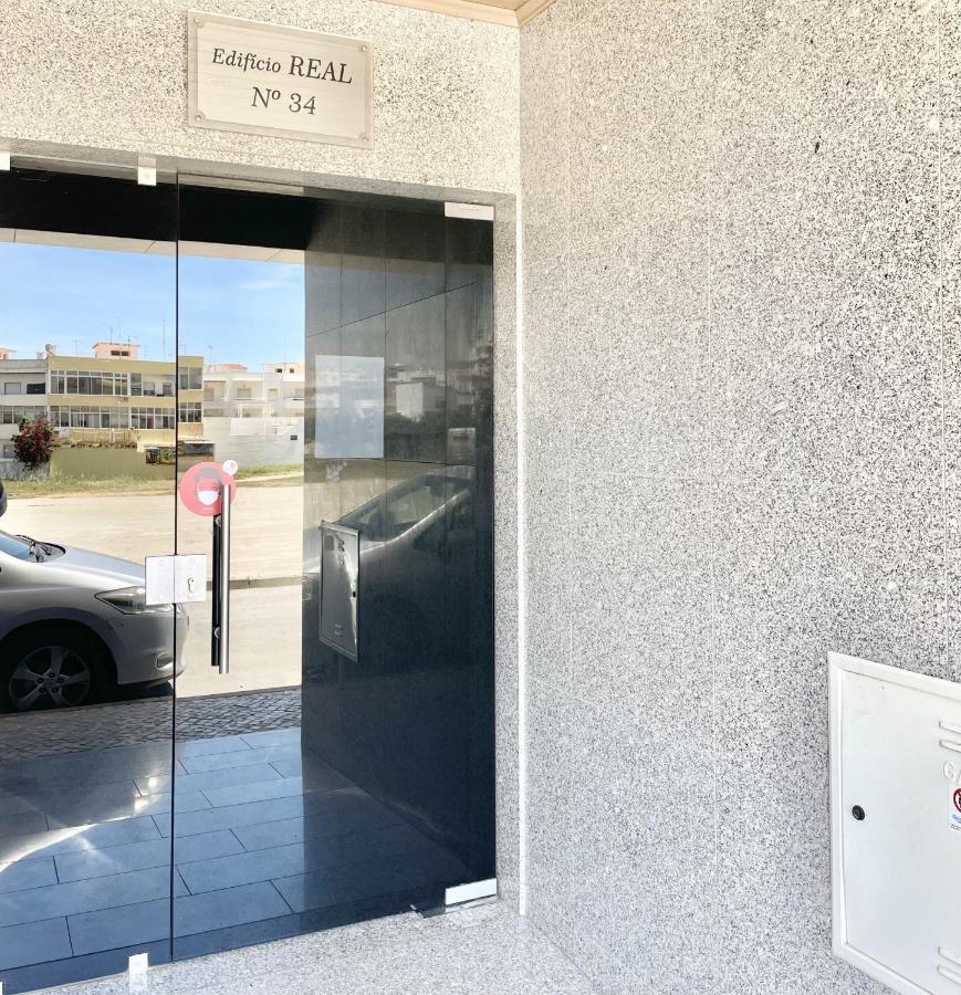 Miral 1 - Apartment 100M To The Beach By Hd Properties - Quarteira Eksteriør billede