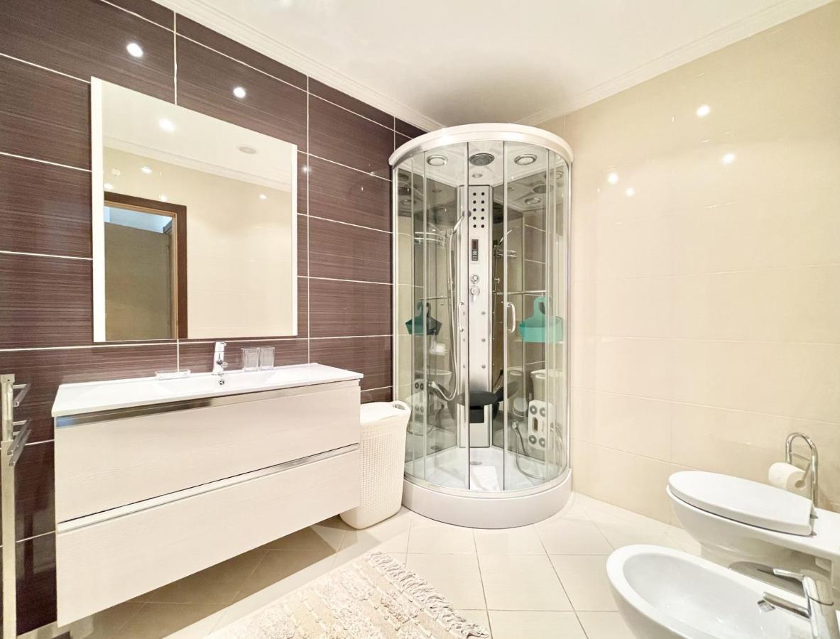 Miral 1 - Apartment 100M To The Beach By Hd Properties - Quarteira Eksteriør billede