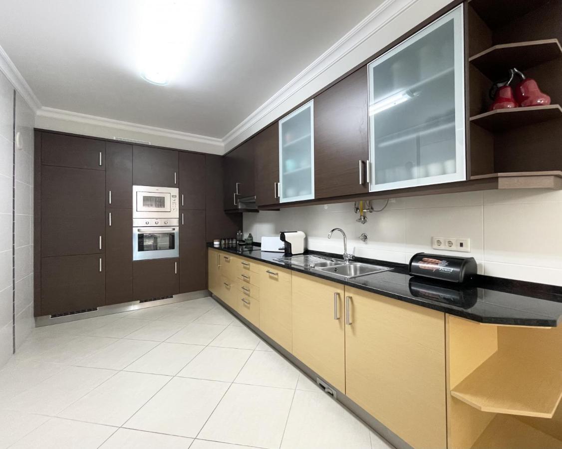 Miral 1 - Apartment 100M To The Beach By Hd Properties - Quarteira Eksteriør billede