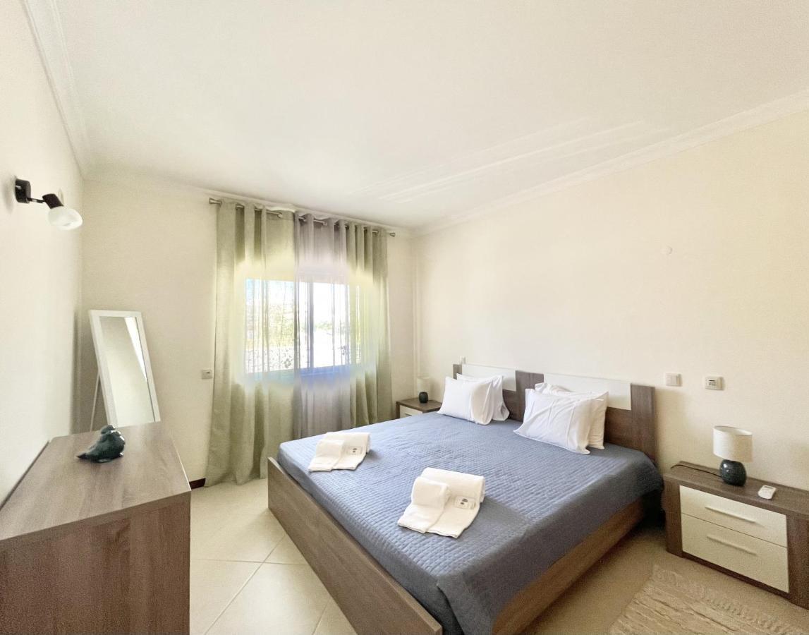 Miral 1 - Apartment 100M To The Beach By Hd Properties - Quarteira Eksteriør billede