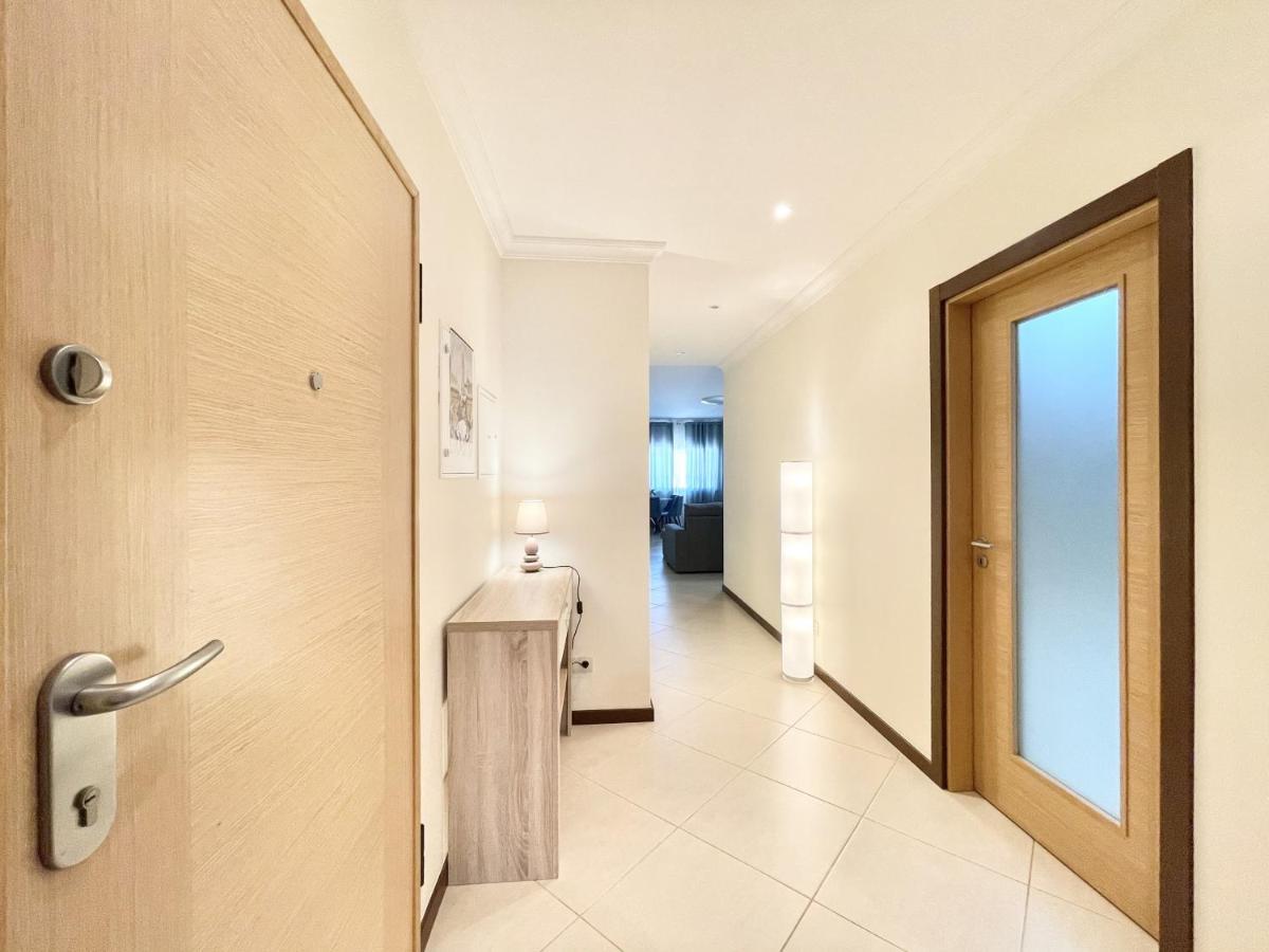 Miral 1 - Apartment 100M To The Beach By Hd Properties - Quarteira Eksteriør billede