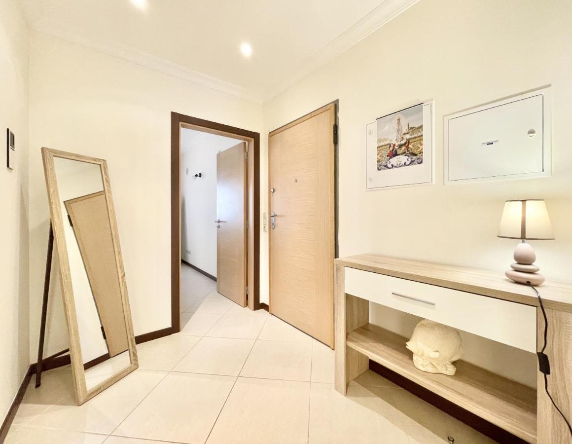 Miral 1 - Apartment 100M To The Beach By Hd Properties - Quarteira Eksteriør billede