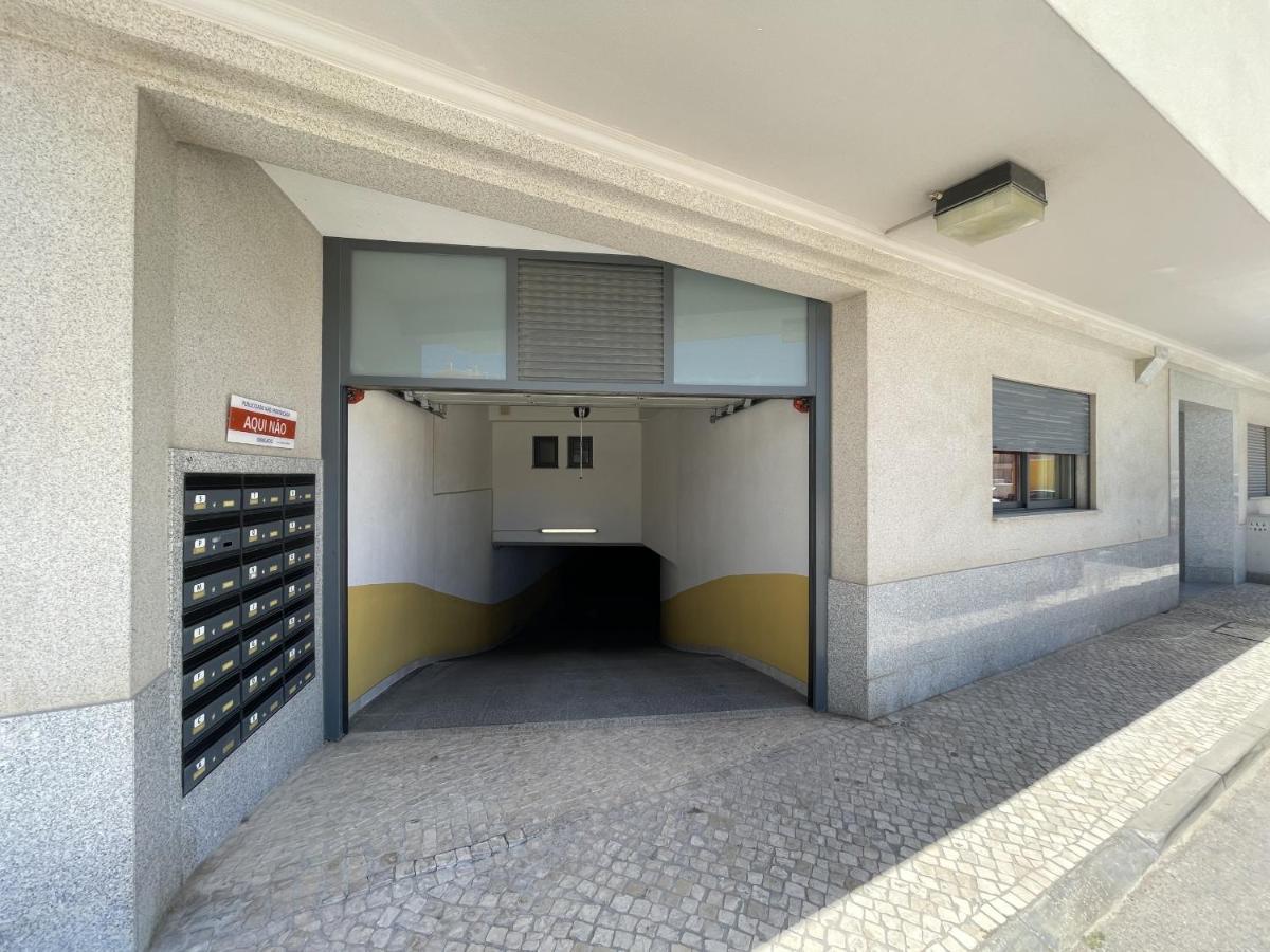 Miral 1 - Apartment 100M To The Beach By Hd Properties - Quarteira Eksteriør billede