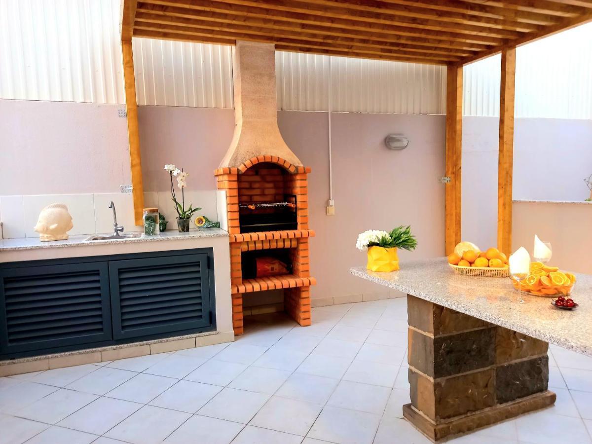 Miral 1 - Apartment 100M To The Beach By Hd Properties - Quarteira Eksteriør billede